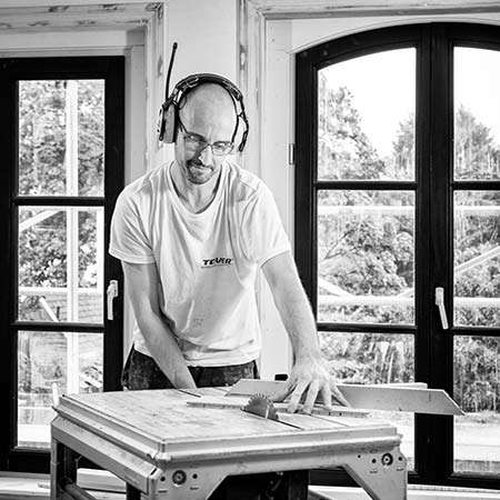 Portfolio afbeelding