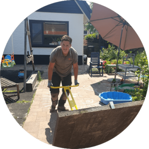 Portfolio afbeelding