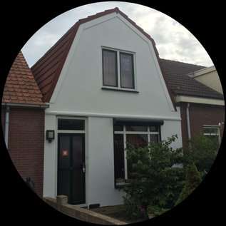 Portfolio afbeelding