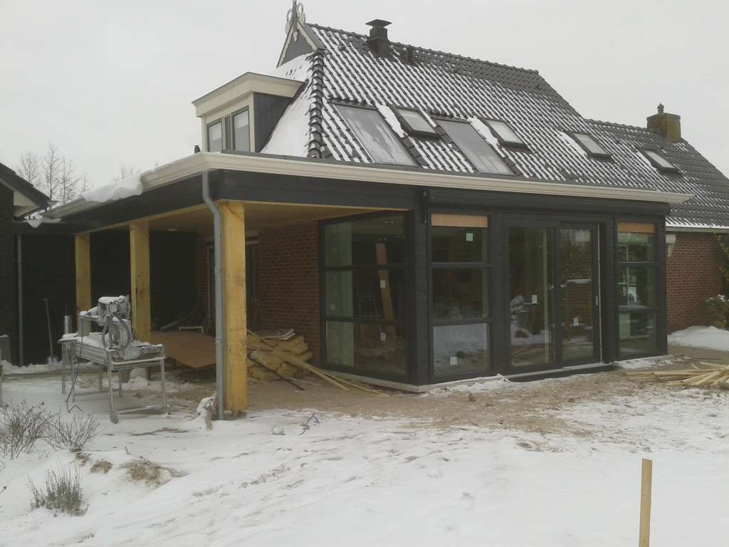 Portfolio afbeelding