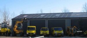 Portfolio afbeelding