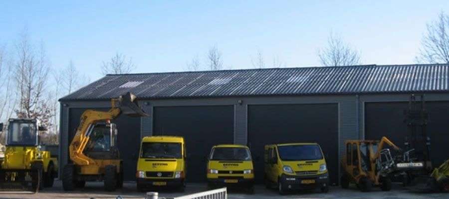 Portfolio afbeelding