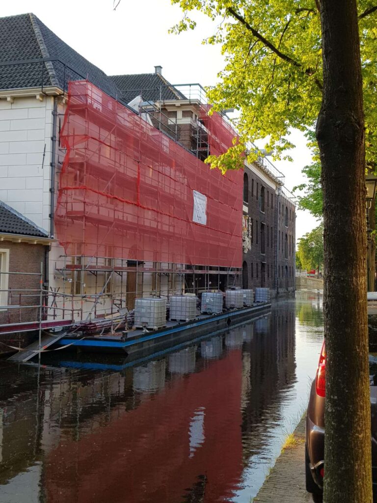 Portfolio afbeelding