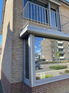 Portfolio afbeelding