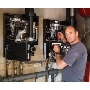 Portfolio afbeelding