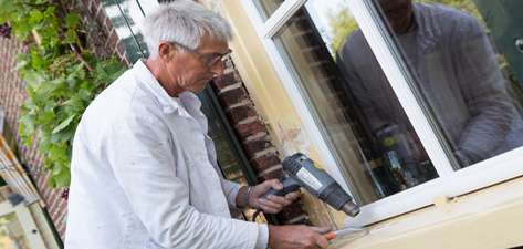 Portfolio afbeelding