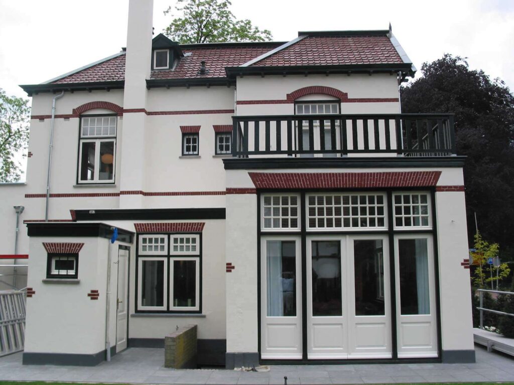 Portfolio afbeelding