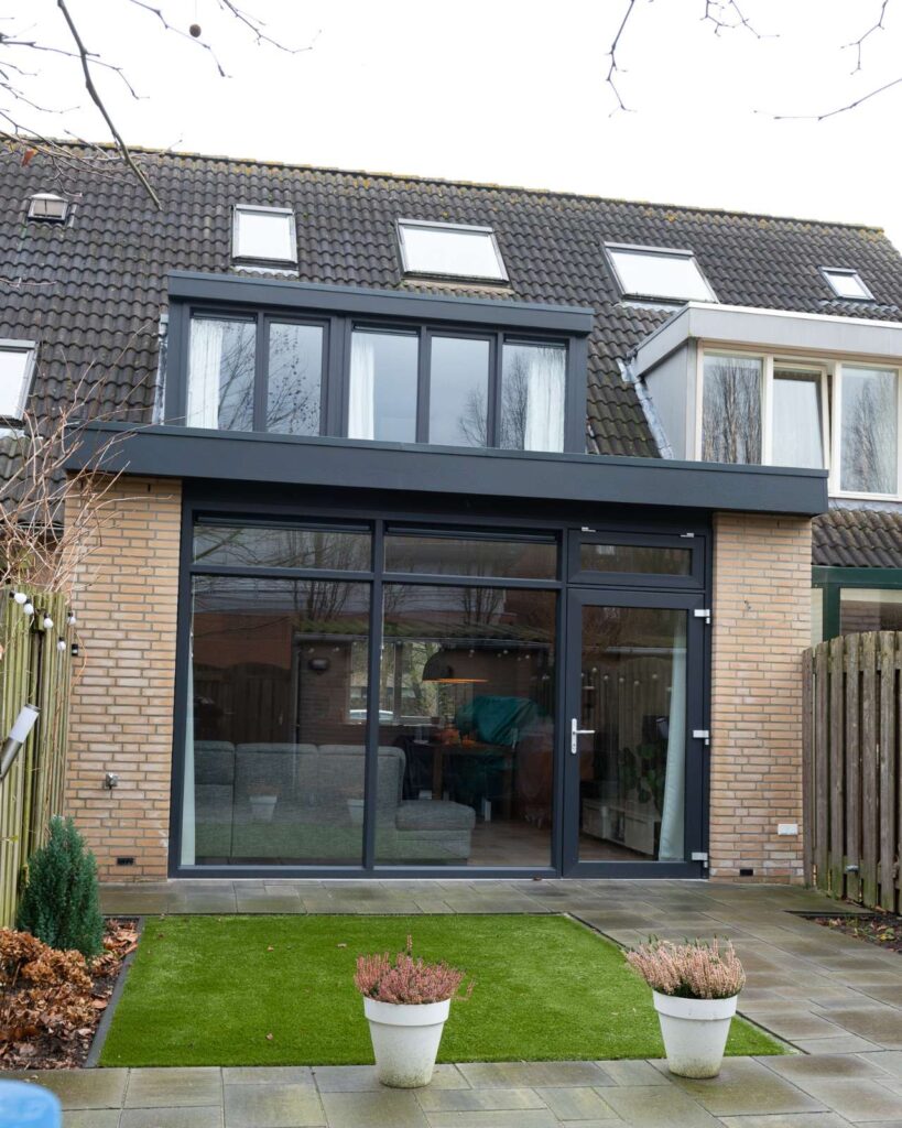 Portfolio afbeelding