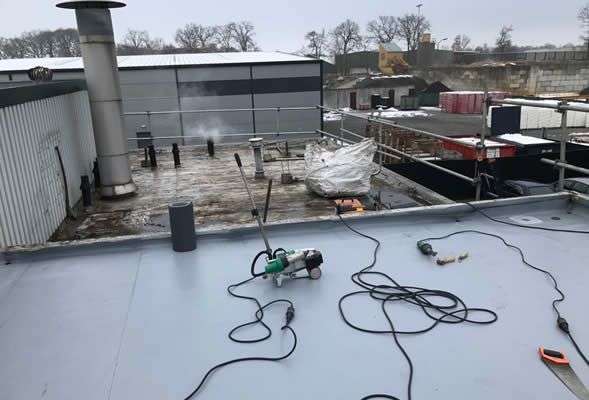 Portfolio afbeelding