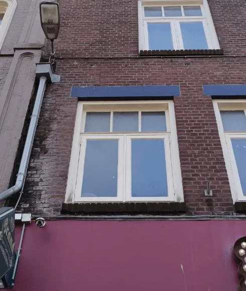 Portfolio afbeelding