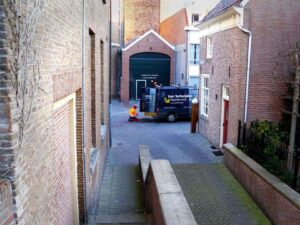 Portfolio afbeelding