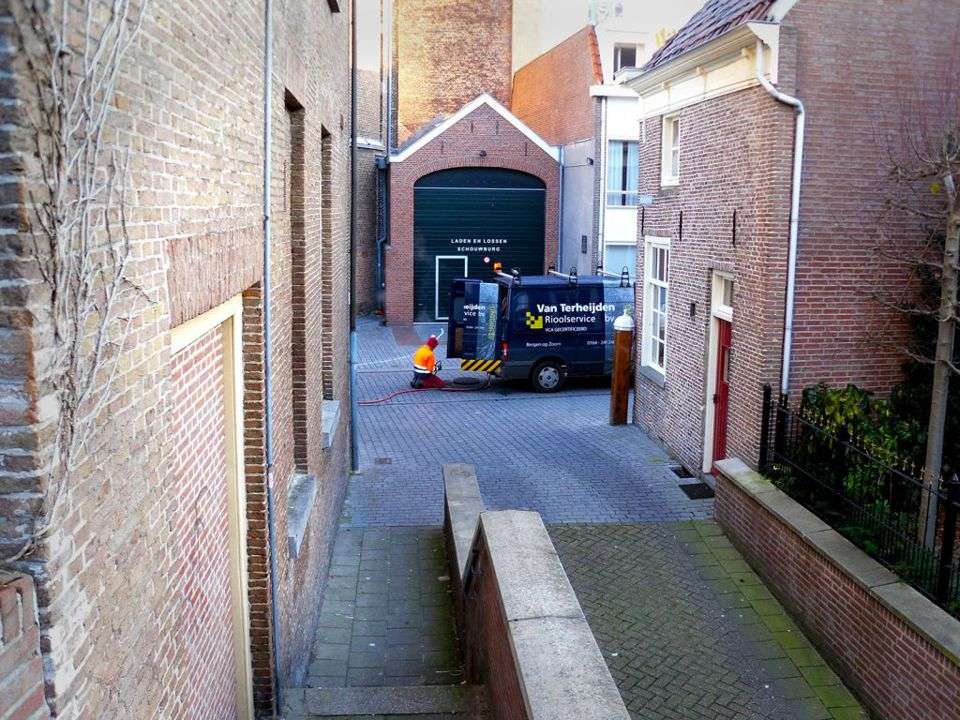 Portfolio afbeelding