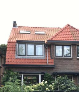 Portfolio afbeelding