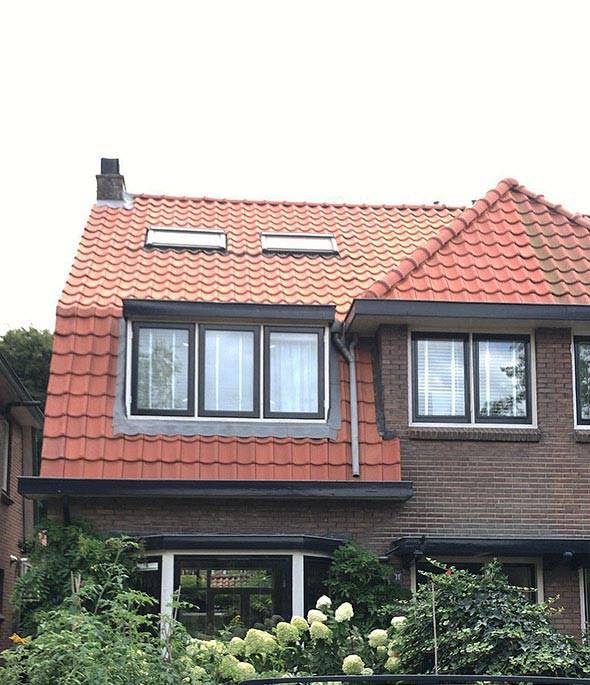 Portfolio afbeelding