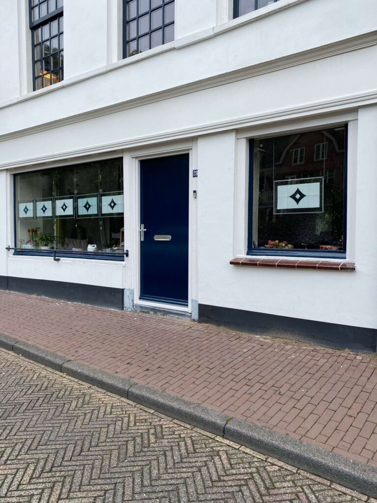 Portfolio afbeelding