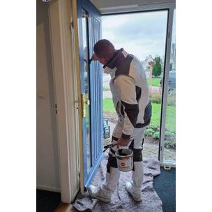 Portfolio afbeelding