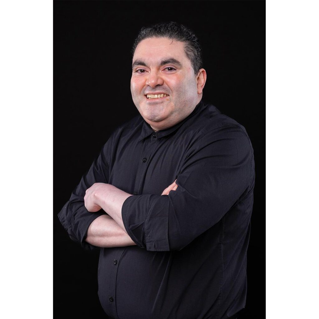 Portfolio afbeelding