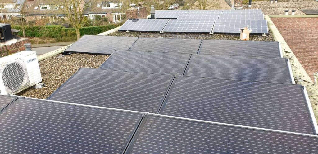 Portfolio afbeelding