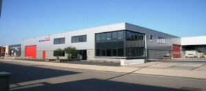 Portfolio afbeelding