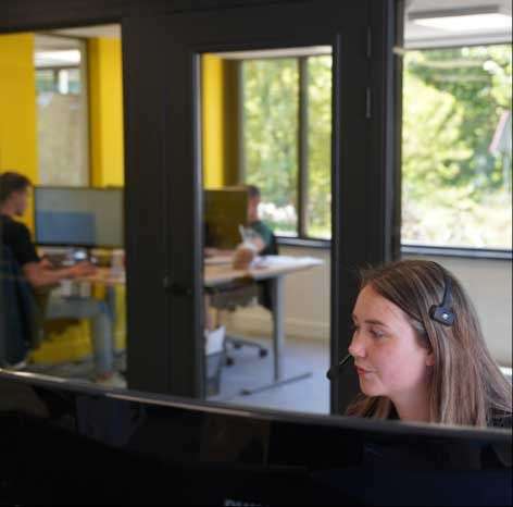 Portfolio afbeelding