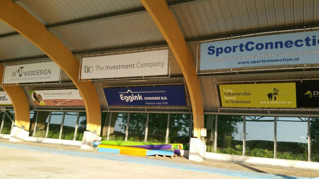 Portfolio afbeelding