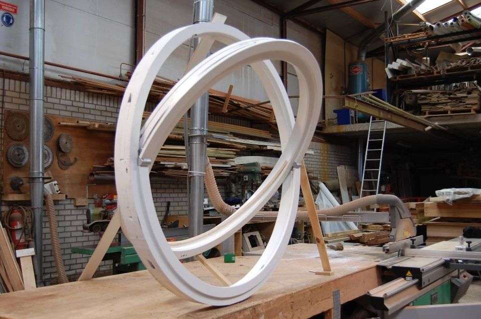 Portfolio afbeelding