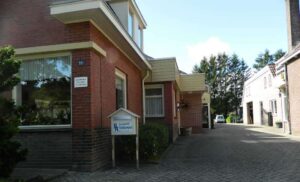 Portfolio afbeelding