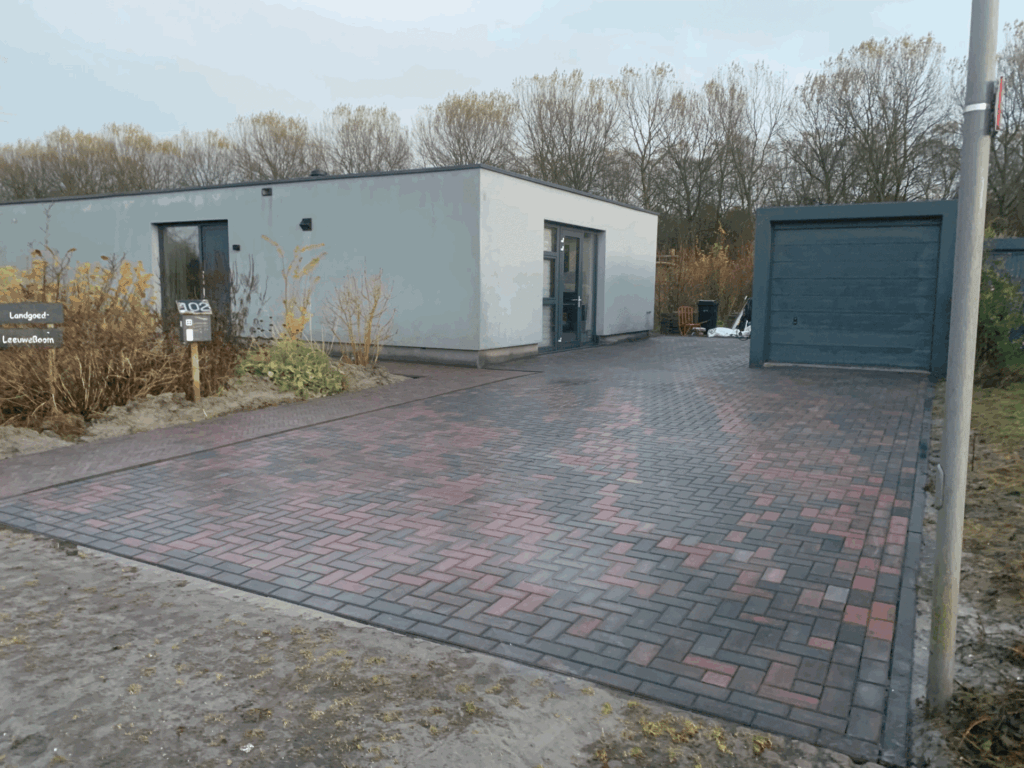 Portfolio afbeelding