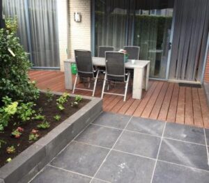 Portfolio afbeelding