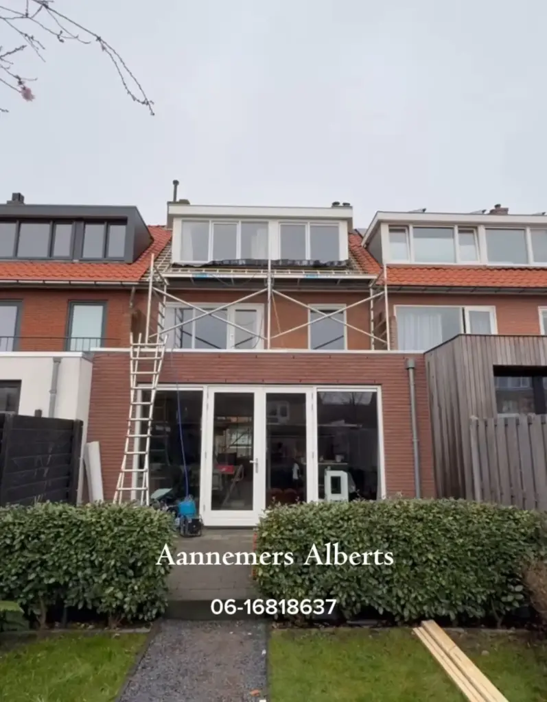 Portfolio afbeelding