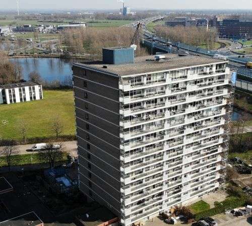 Portfolio afbeelding