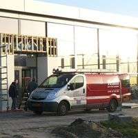 Portfolio afbeelding