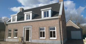 Portfolio afbeelding