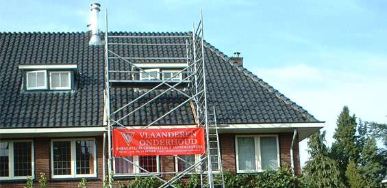 Portfolio afbeelding