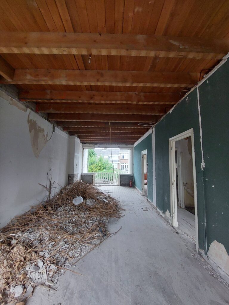 Portfolio afbeelding