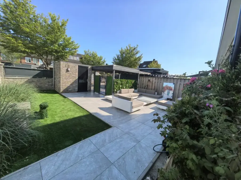 Portfolio afbeelding