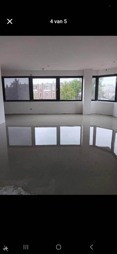 Portfolio afbeelding