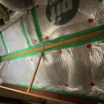 Pif dakisolatie in Buren Afbeelding 1