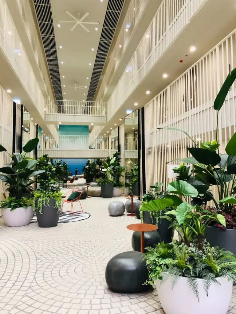 Portfolio afbeelding