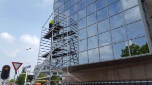 Portfolio afbeelding