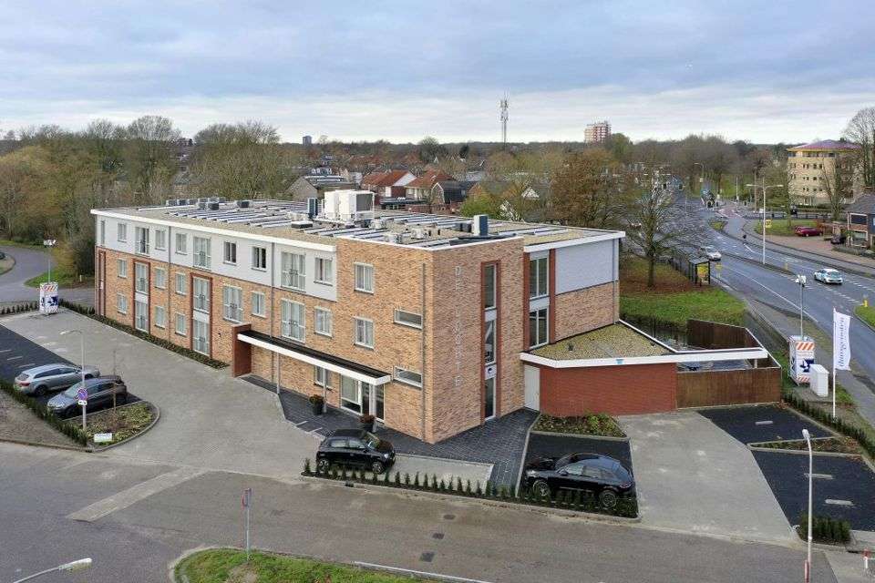 Portfolio afbeelding