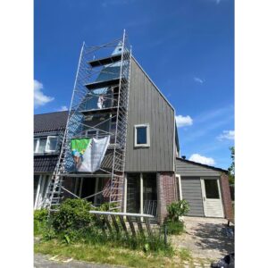 Portfolio afbeelding