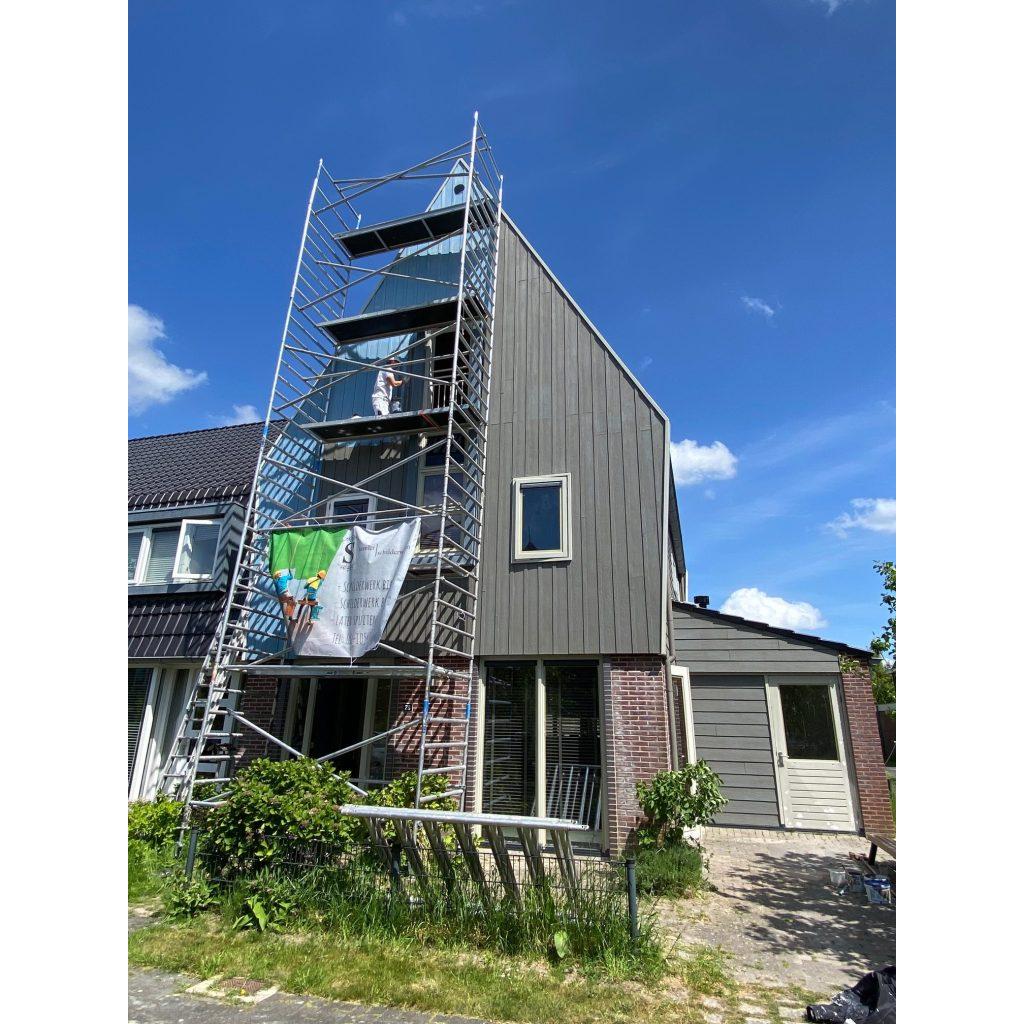 Portfolio afbeelding