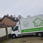 Spouwmuren geïsoleerd met EPS parels Afbeelding 1