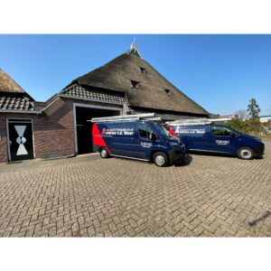 Portfolio afbeelding