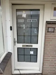 Portfolio afbeelding