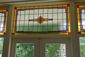 Portfolio afbeelding