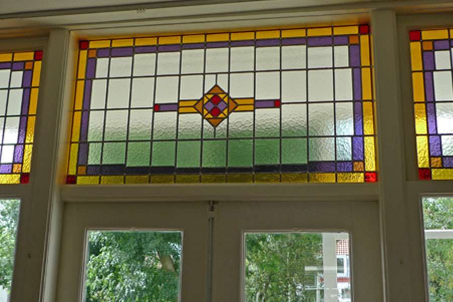 Portfolio afbeelding