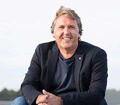 Portfolio afbeelding