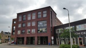 Portfolio afbeelding